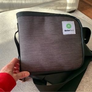 Better Back Ergonomic Support